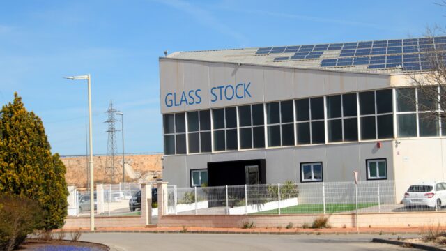 glass-stock-foto